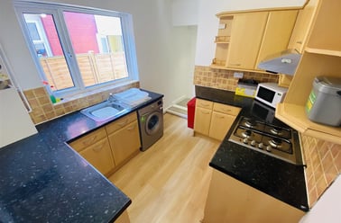 Telephone Road, University of Portsmouth, Portsmouth - Image 3